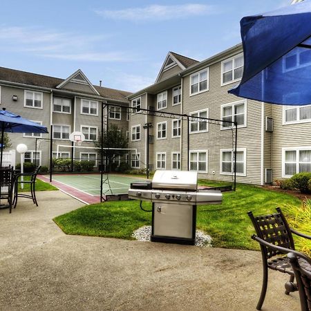 Residence Inn Boston Foxborough Exterior photo