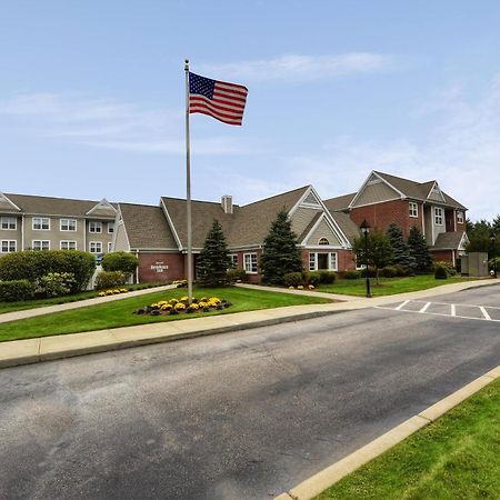 Residence Inn Boston Foxborough Exterior photo
