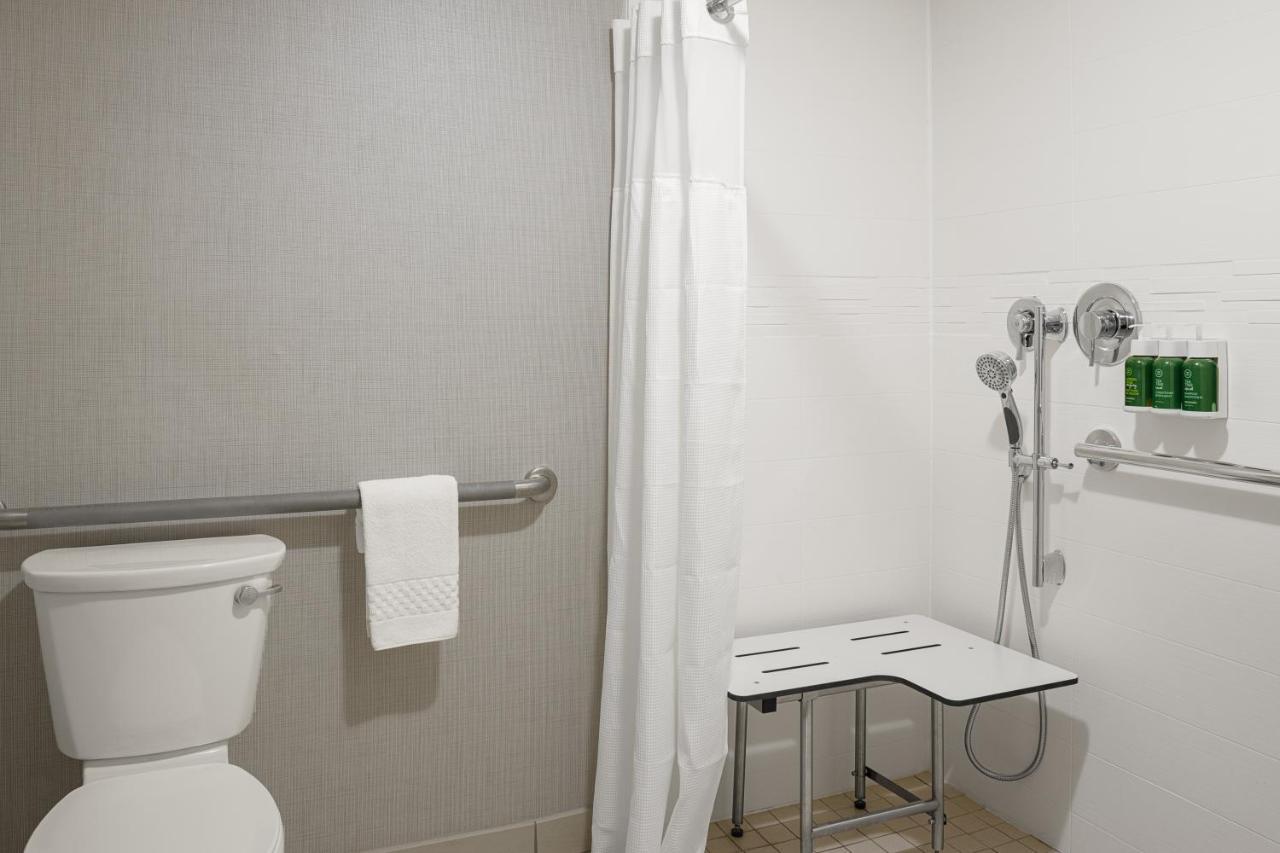 Residence Inn Boston Foxborough Exterior photo
