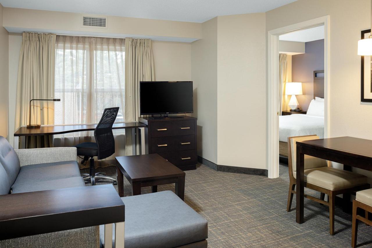 Residence Inn Boston Foxborough Exterior photo