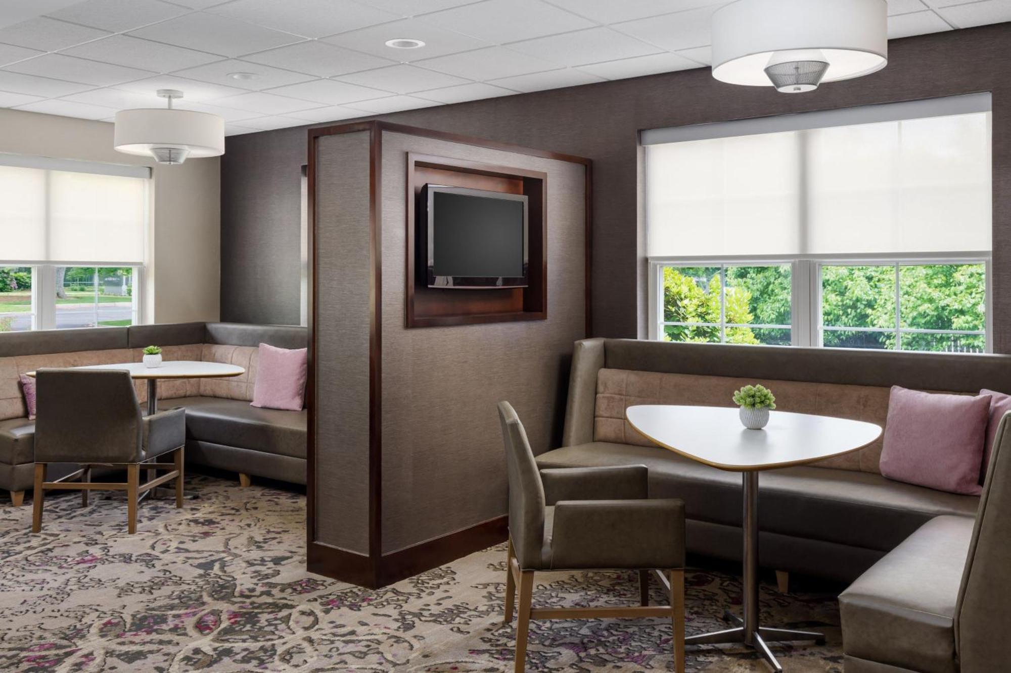 Residence Inn Boston Foxborough Exterior photo