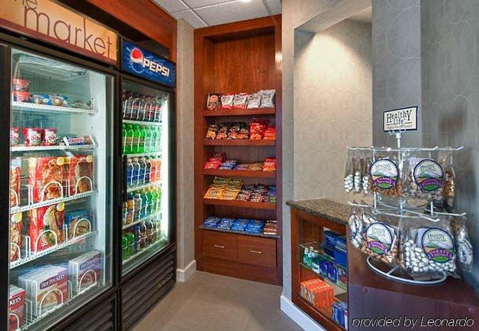Residence Inn Boston Foxborough Facilities photo